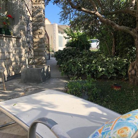 Garden Apartman 스플리트 외부 사진