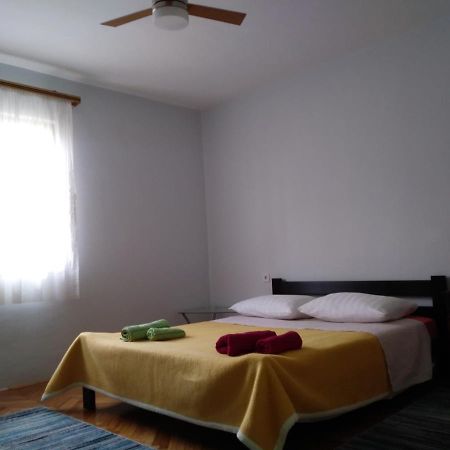 Garden Apartman 스플리트 외부 사진