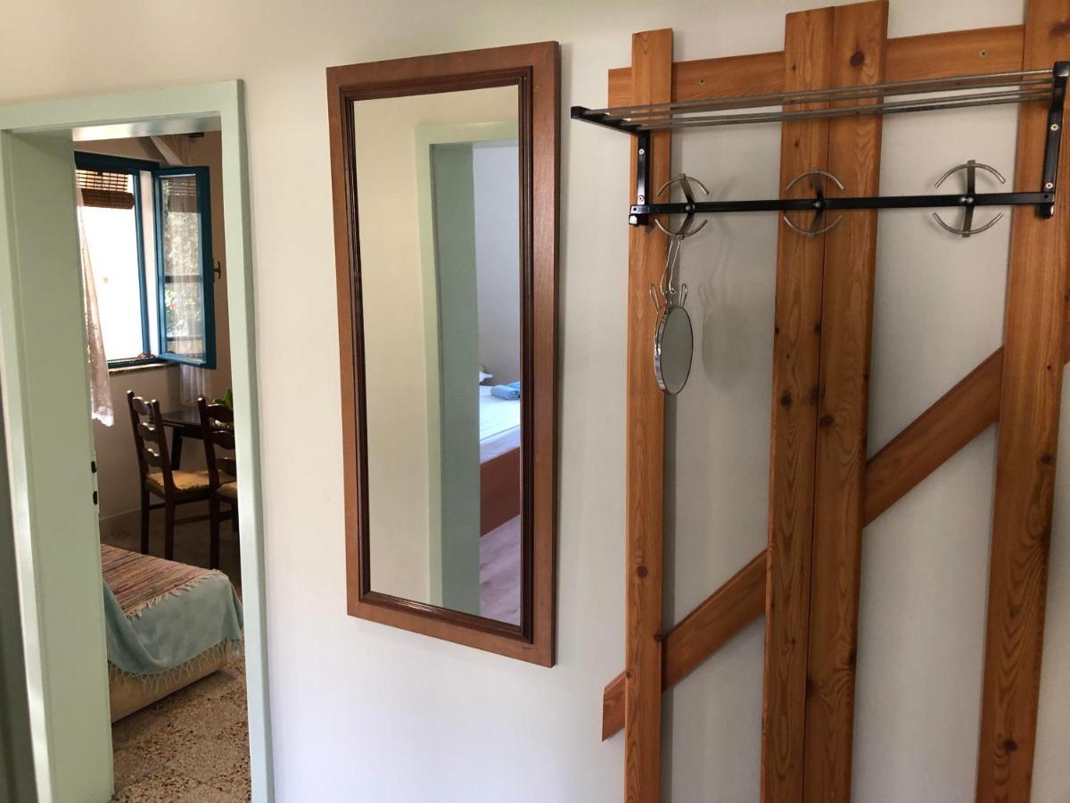 Garden Apartman 스플리트 외부 사진