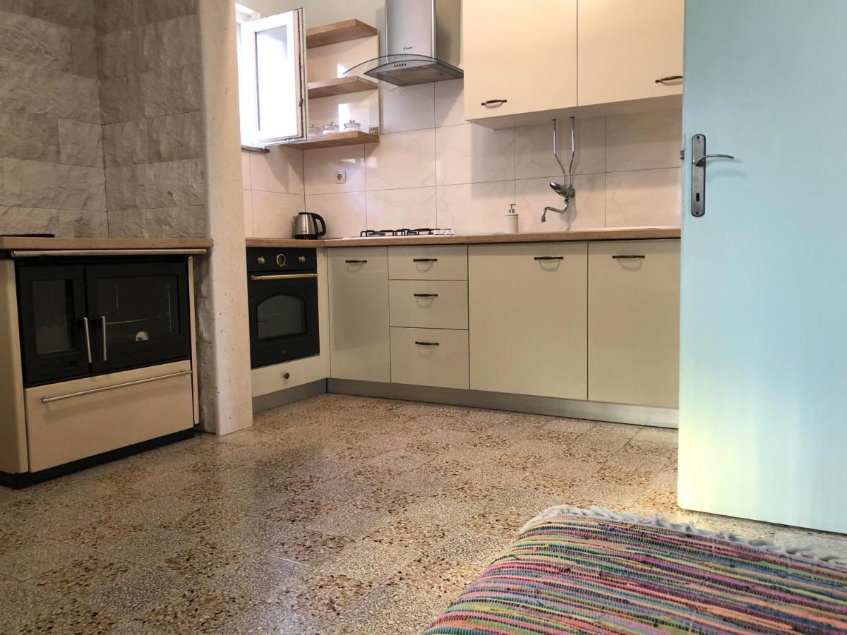 Garden Apartman 스플리트 외부 사진