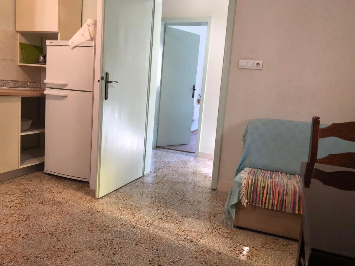 Garden Apartman 스플리트 외부 사진