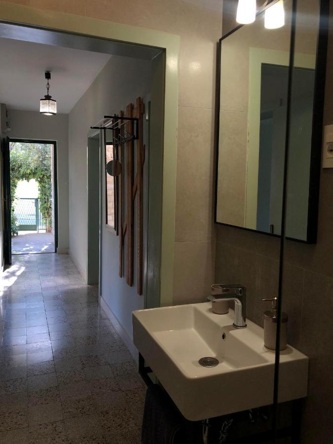 Garden Apartman 스플리트 외부 사진