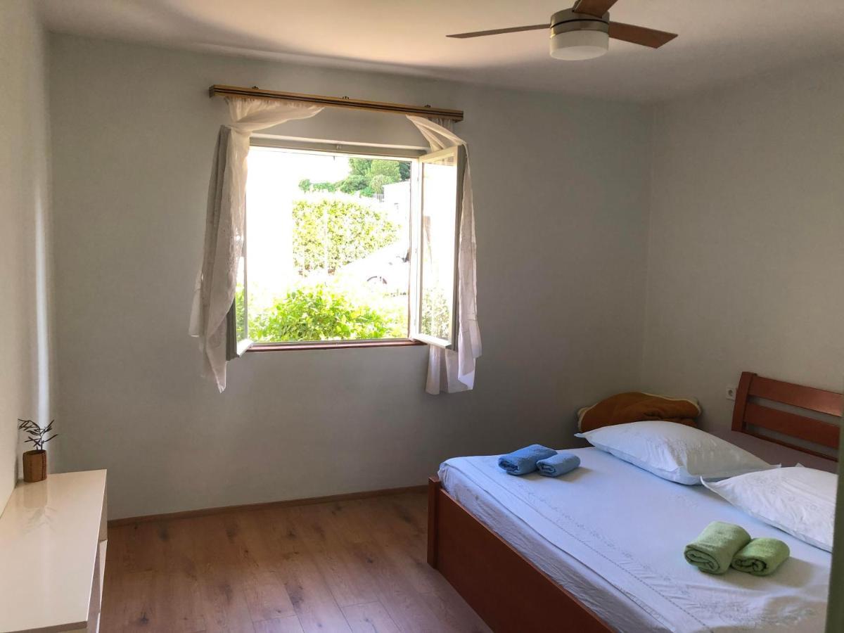 Garden Apartman 스플리트 외부 사진