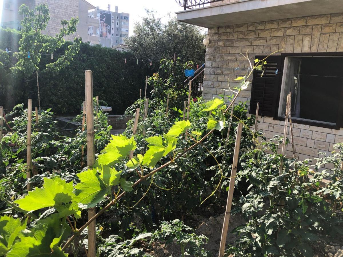 Garden Apartman 스플리트 외부 사진