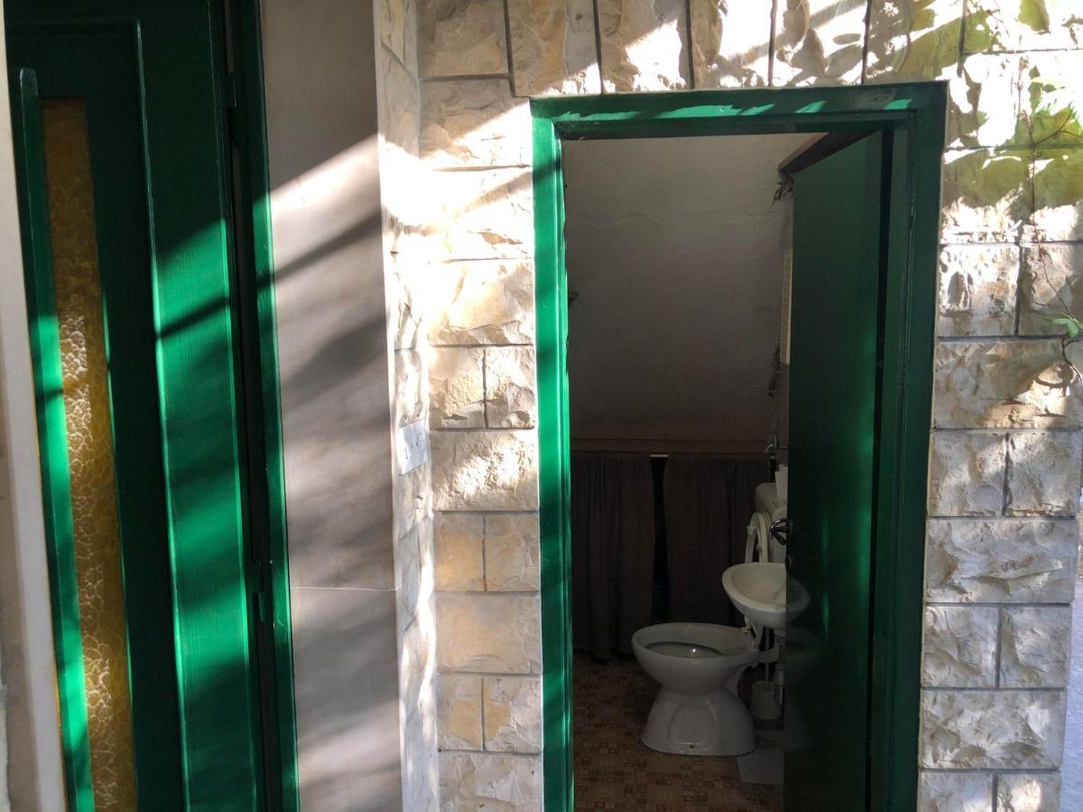 Garden Apartman 스플리트 외부 사진