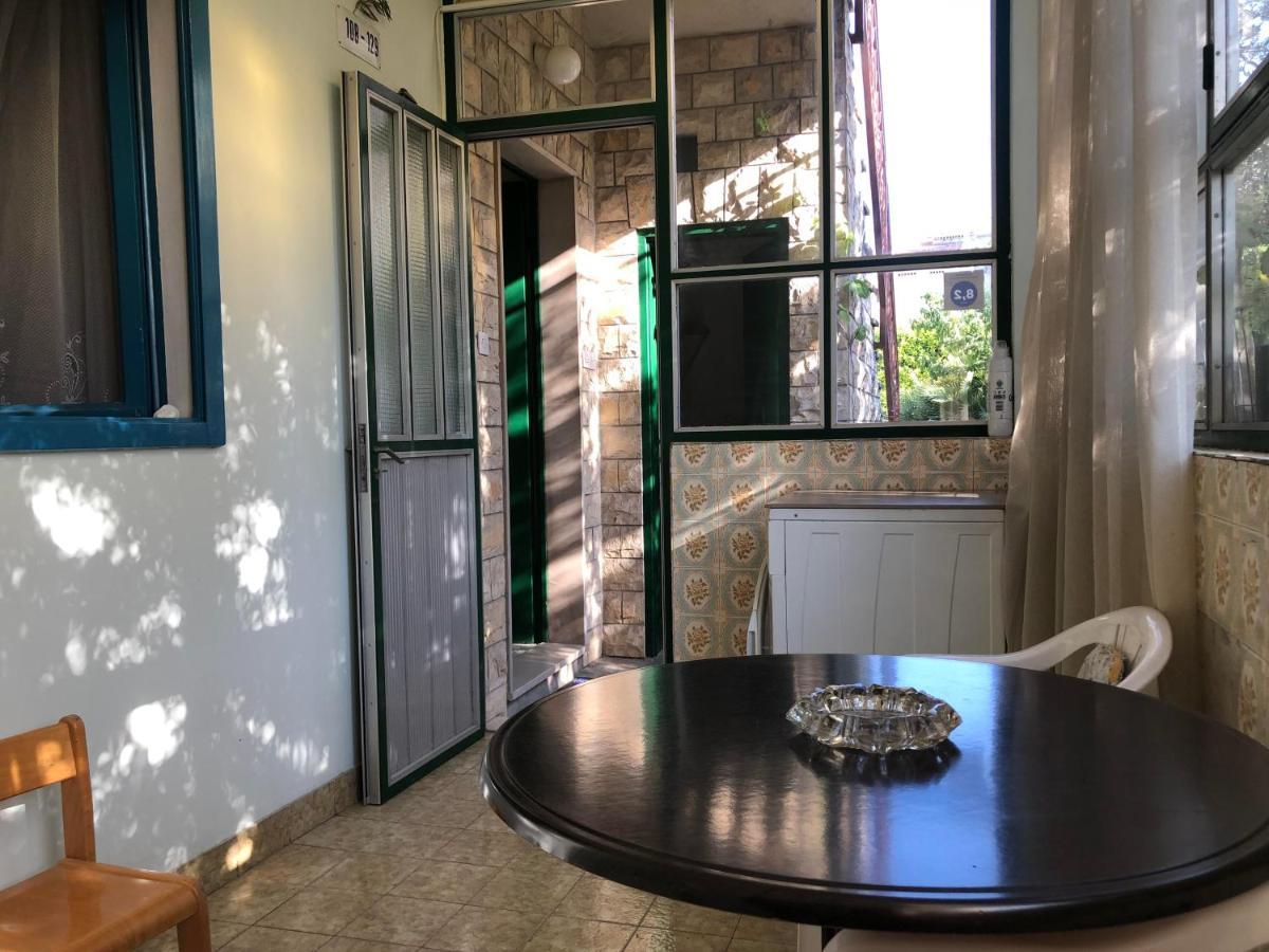 Garden Apartman 스플리트 외부 사진