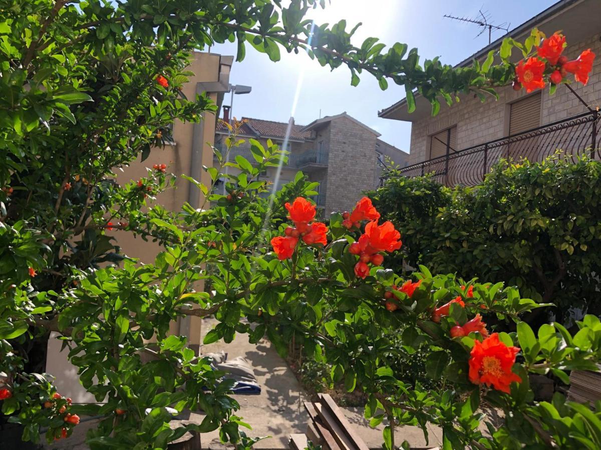 Garden Apartman 스플리트 외부 사진