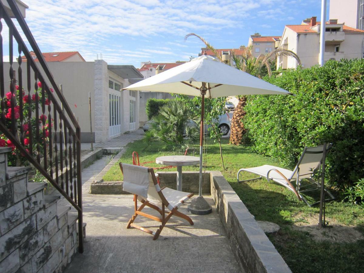Garden Apartman 스플리트 외부 사진